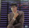 Gary Numan LP Dance 1981 Spain